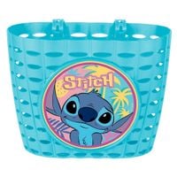 Košík na kolo Stitch