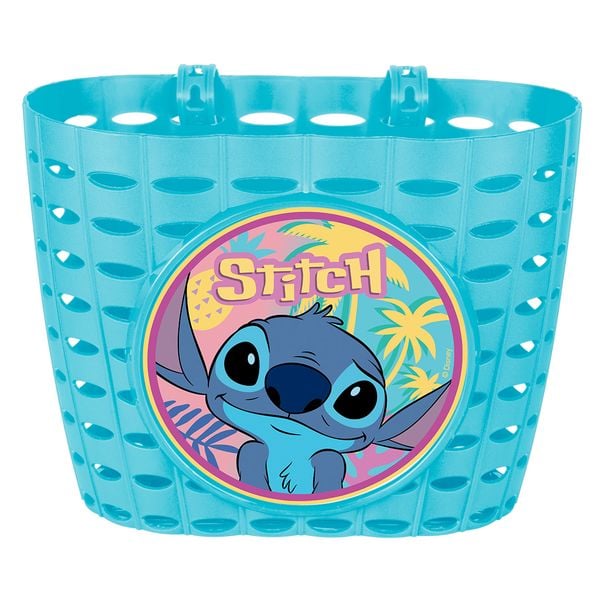 Košík na kolo Stitch zdjęcie 1