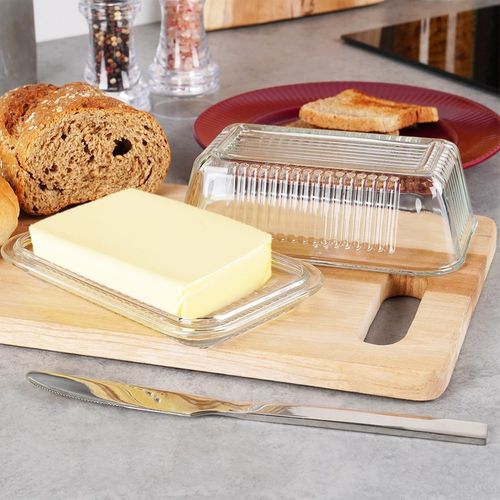 Maselniczka szklana na Arena.pl