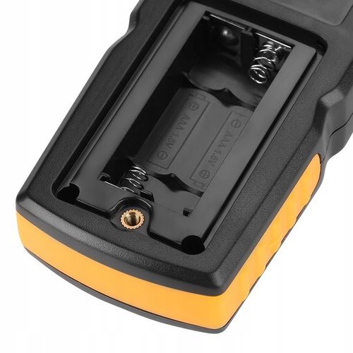 WILGOTNOŚCIOMIERZ DREWNA MIERNIK WILGOCI DRZEWA na Arena.pl