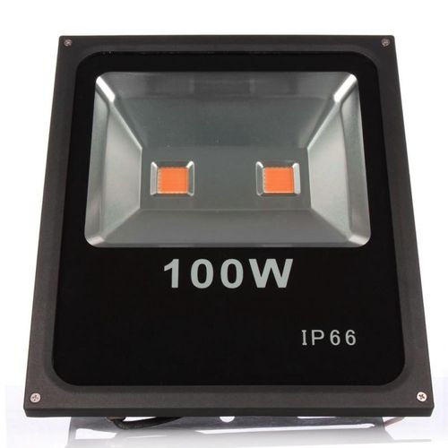 Halogen GROW 100W led do uprawy roślin 2x50w cob na Arena.pl
