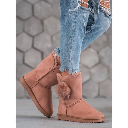 Mukluki Z Pomponem r.41 na Arena.pl