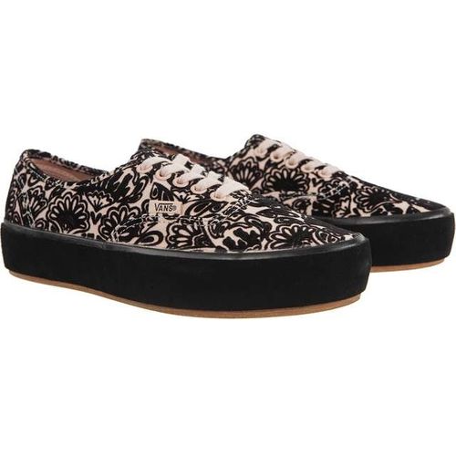 Vans AUTHENTIC PLATFORM SUEDE ROSE na Arena.pl