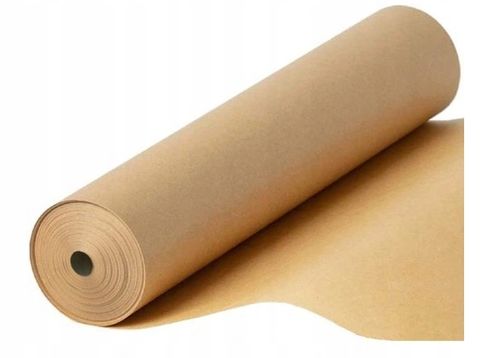 Papier do pieczenia silikonowany 38cm/50m na Arena.pl