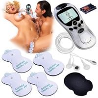 Elektrostymulacja Ciała Bdsm, Sex Masaż Prądem