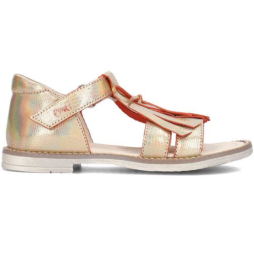 Emel - Sandały Dziecięce - E2618-7 27 na Arena.pl