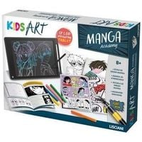 lisciani kids art akademia mangi 7369