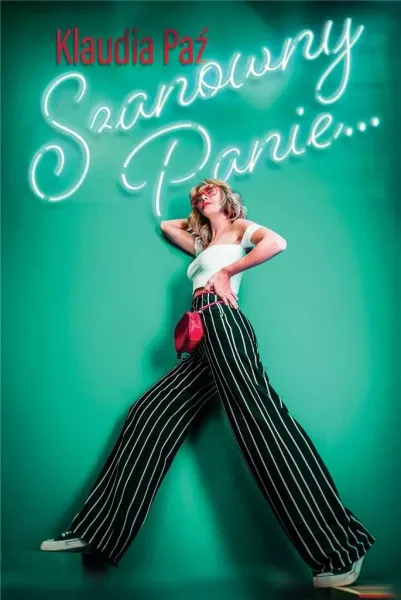 Szanowny Panie ... zdjęcie 1