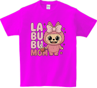 Koszulka T-shirt dla dzieci - Labubu