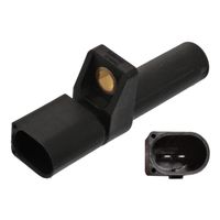 Czujnik wału korbowego Smart Forfour 1 2003 2004 2005 2006 2007 2008