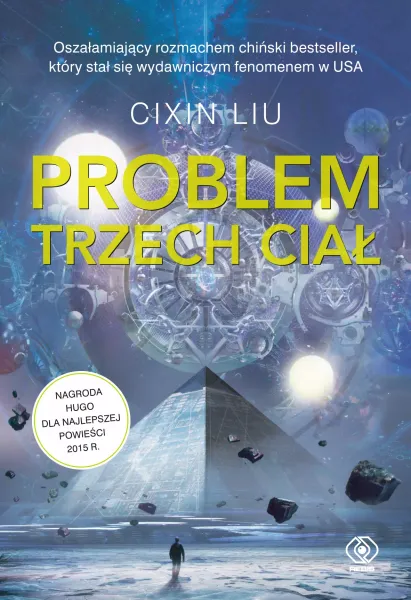 Problem trzech ciał zdjęcie 1