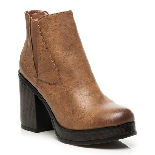 Modne Botki Damskie r.39 na Arena.pl