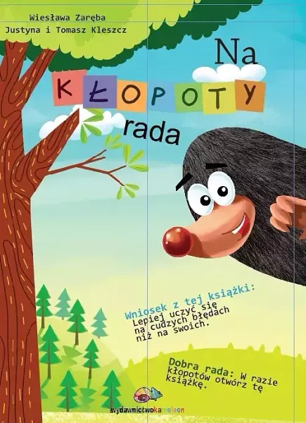 Na kłopoty rada zdjęcie 1