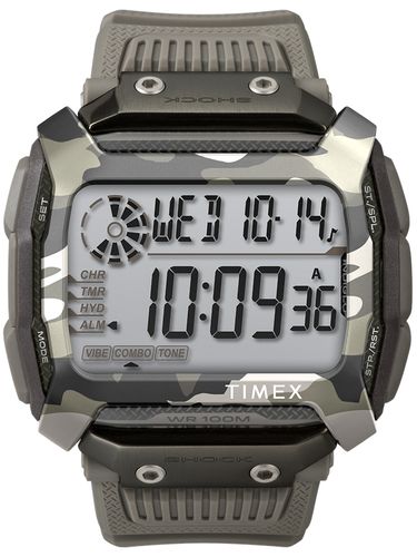 Zegarek męski Timex COMMAND TW5M18300 na Arena.pl