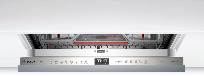 Zmywarka Bosch SMV6ECX93E PerfectLine seria 6 zdjęcie 2