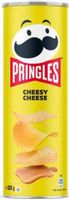 PRINGLES 165g Cheesy Cheese