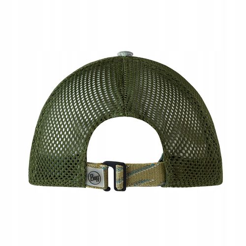 CZAPKA Z DASZKIEM PACK TRUCKER CAP BUFF One Size na Arena.pl