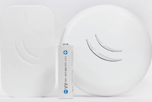 Access Point, Repeater MikroTik RBcAPL-2nD 802.11n (Wi-Fi 4) na Arena.pl