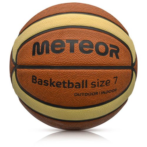 Piłka do koszykówki Meteor Cellular 7 10102 — Rozmiar: uniw na Arena.pl