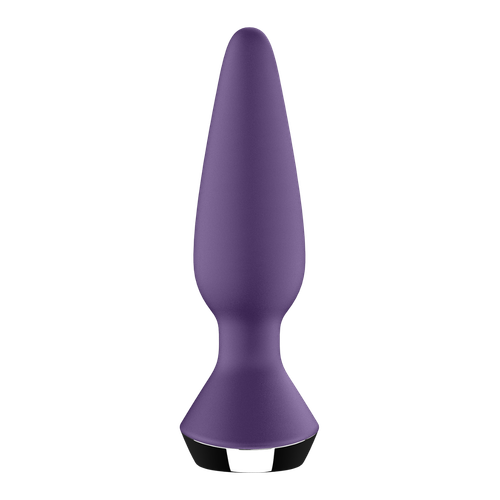 satisfyer plug-ilicious 1 purple na Arena.pl