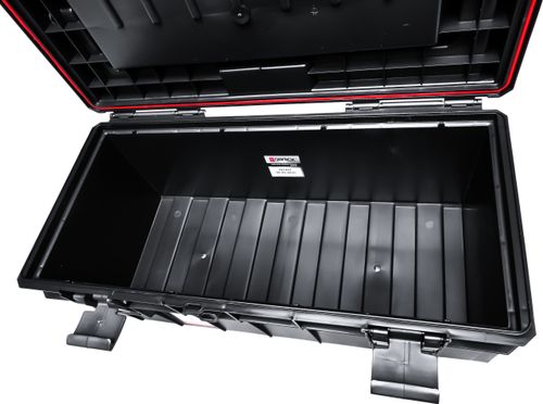 SKRZYNKA NARZĘDZIOWA QBRICK SYSTEM PRO 600 EXPERT na Arena.pl