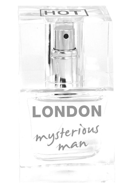 Feromony London Man 30ml zdjęcie 2