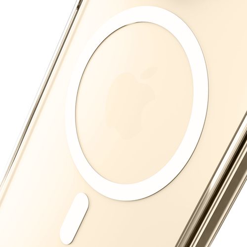 Apple iPhone 12 Pro Max - 3mk Clear MagCase na Arena.pl