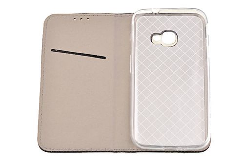 Etui Smart do Samsung Galaxy Xcover 4 czarny na Arena.pl