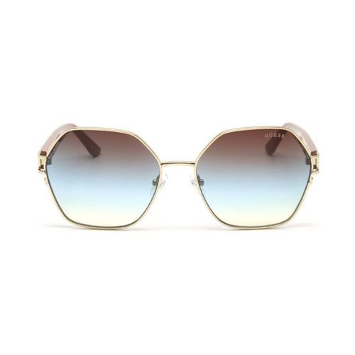 Okulary przeciwsłoneczne Unisex Guess GU7913 na Arena.pl