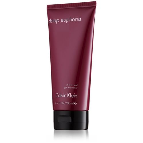 Calvin Klein Euphoria Deep Shower Gel 200ml na Arena.pl
