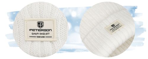 czapka ptn hat-08-7743 white na Arena.pl