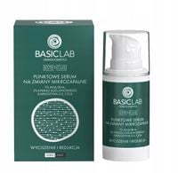 BasicLab punktowe serum na zmiany mikrozapalne 15 ml