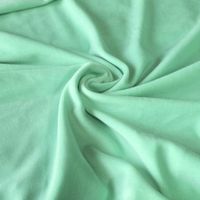 Mięta - Welur Soft 260g/m2