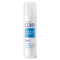 Avon Care 3w1 Nawilżający balsam pomadka do ust