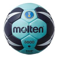 Piłka ręczna Molten H3X3800-CN  N/A
