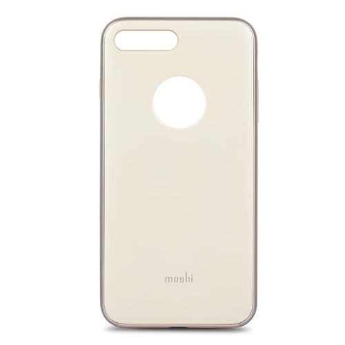 Moshi iGlaze - Etui iPhone 8 Plus / 7 Plus (Mellow Yellow) na Arena.pl