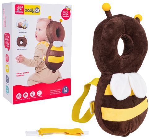 Poduszka Asekuracyjna Dla Najmłodszych na Arena.pl