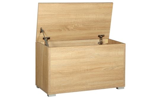 POJEMNIK SKRZYNIA  KUFER  65cm WYSYŁKA W CAŁOŚCI PRODUCENT na Arena.pl