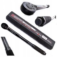 KLUCZ DYNAMOMETRYCZNY 3/8 7-112Nm CERTYFIKAT KALIBRACJI PRODUKCJA TAJWAN