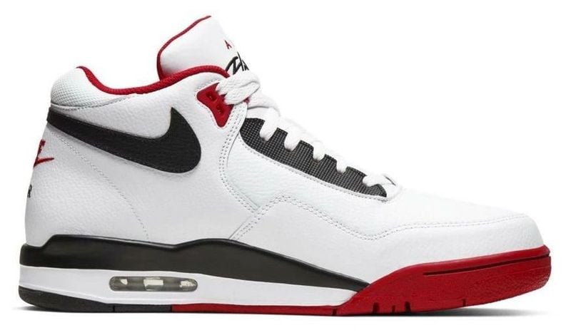 Buty NIKE FLIGHT LEGACY (BQ4212 100) 44 zdjęcie 2