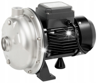 CPM 18 INOX POMPA POWIERZCHNIOWA ODŚRODKOWA 550W WYDAJNA CIŚNIENIOWA IBO