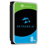 seagate skyhawk ai (3.5", 8tb, sata iii, 7200 obr./min)