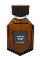 camara sweet oud edp 100ml
