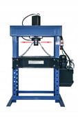 Elektryczna warsztatowa prasa hydrauliczna 200T EU