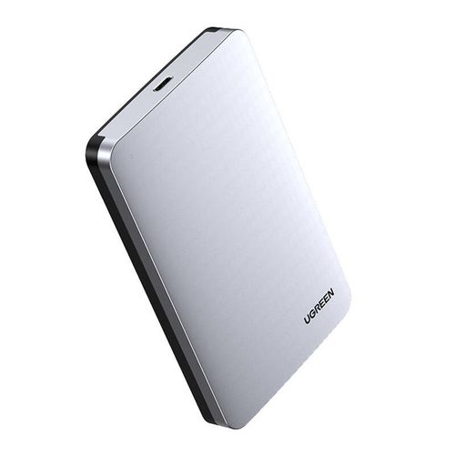 Obudowa UGREEN CM300 USB-C 3.1 Gen2 DO dysku 2,5" SATA HDD SSD na Arena.pl