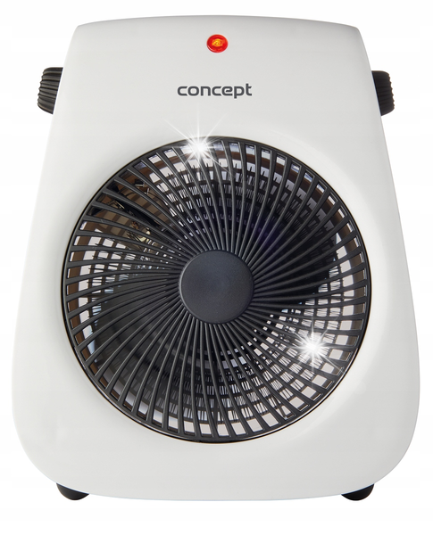 Termowentylator Concept VT7040 zdjęcie 1