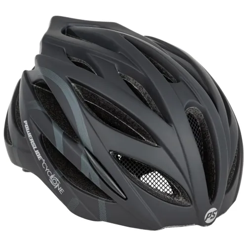 Kask Powerslide Cyclone 54-58 cm na Arena.pl