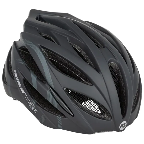 Kask Powerslide Cyclone 54-58 cm zdjęcie 1