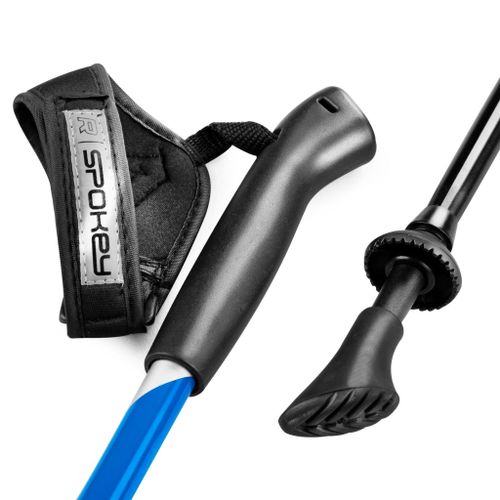 Spokey MEADOW - Kije Nordic Walking; 105-135 cm na Arena.pl