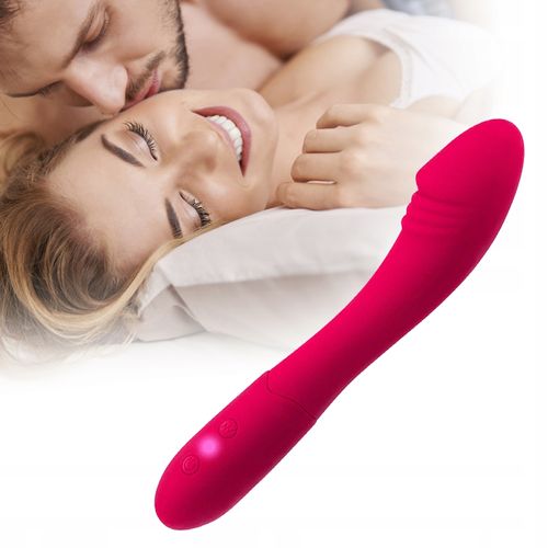 Wibrator do pieszczot intymnych dla kobiet. na Arena.pl